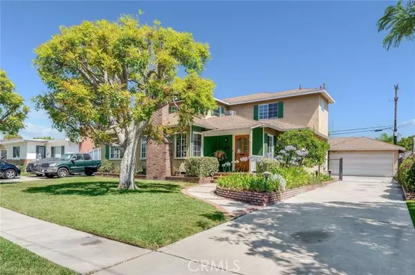 11265 Lynrose Street, Arcadia, CA 91006