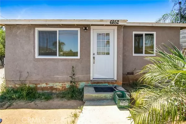 6852 37th Street, Jurupa Valley, CA 92509