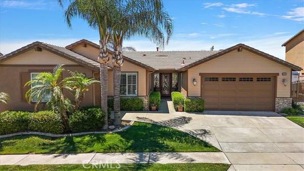 12347 Split Rein Drive, Rancho Cucamonga, CA 91739