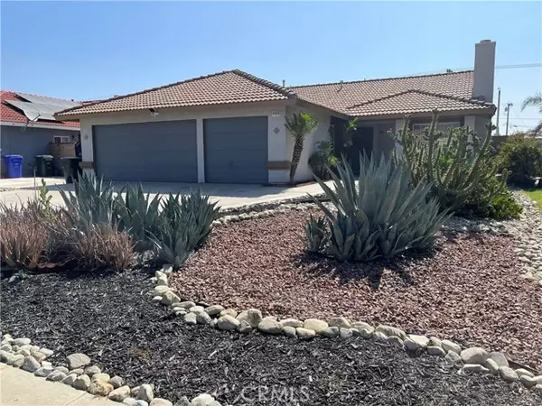 Fontana, CA 92335,9065 Raffia Lane