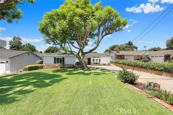 1311 North Shirlmar Avenue, San Dimas, CA 91773