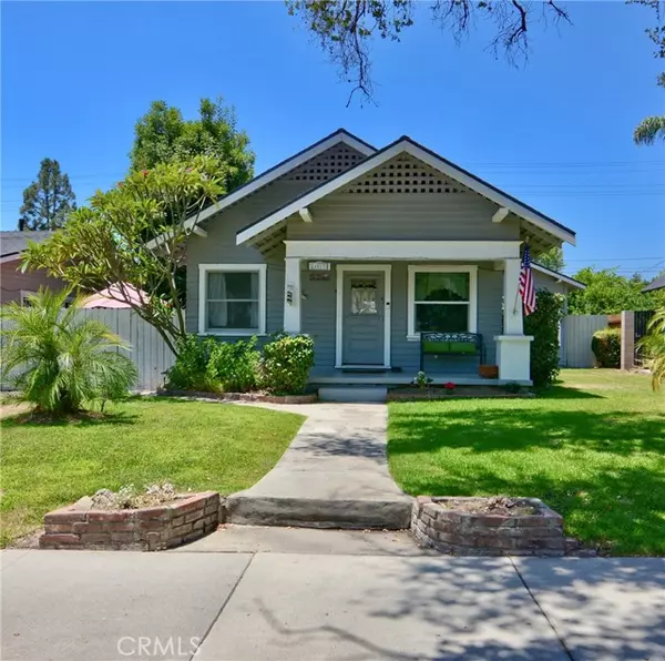 1017 N San Gabriel Avenue, Azusa, CA 91702