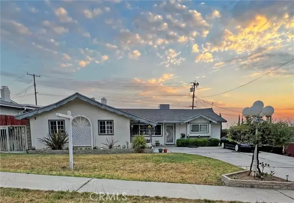 35647 Crestview Drive, Yucaipa, CA 92399