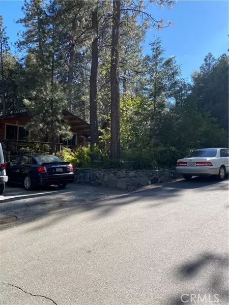 1695 Thrush Road, Wrightwood, CA 92397