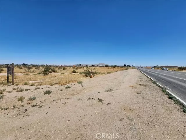 Adelanto, CA 92301,0 Air Expressway Boulevard