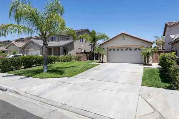 Perris, CA 92571,1150 Alderwood Drive