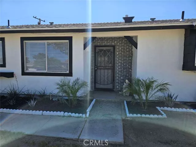 Barstow, CA 92311,37220 Camarillo Avenue