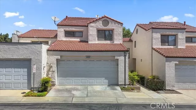 8556 Baldy Vista Drive, Rancho Cucamonga, CA 91730