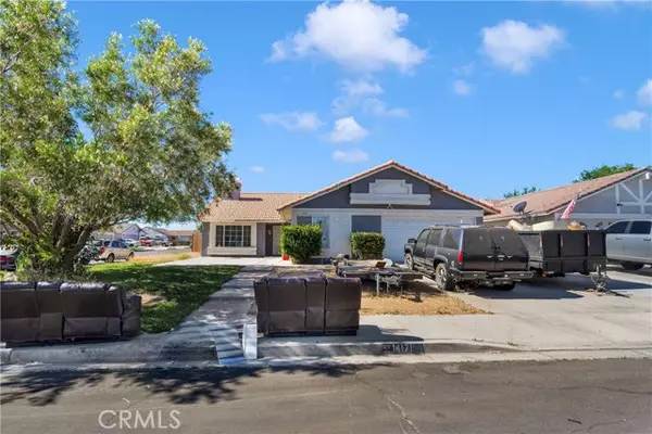 14171 Paso Robles Court, Victorville, CA 92392