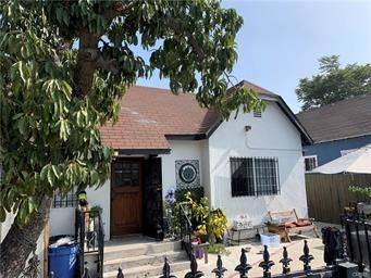 4121 Gateway Avenue, Los Angeles, CA 90029