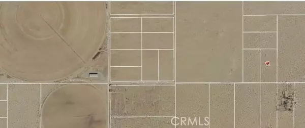 Newberry Springs, CA 92365,0 Palma Vista Road