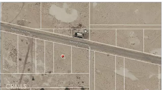 Newberry Springs, CA 92365,0 National Trails Hwy