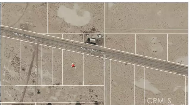 0 National Trails Hwy, Newberry Springs, CA 92365