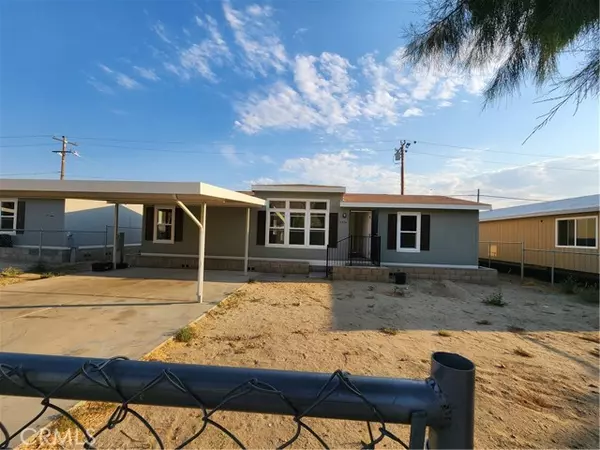 52224 Date Avenue, Cabazon, CA 92230