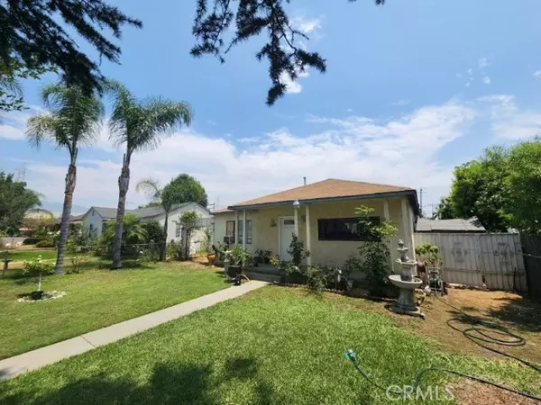 Baldwin Park, CA 91706,5112 Wimmer Avenue