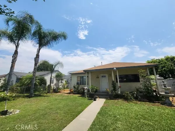 Baldwin Park, CA 91706,5112 Wimmer Avenue