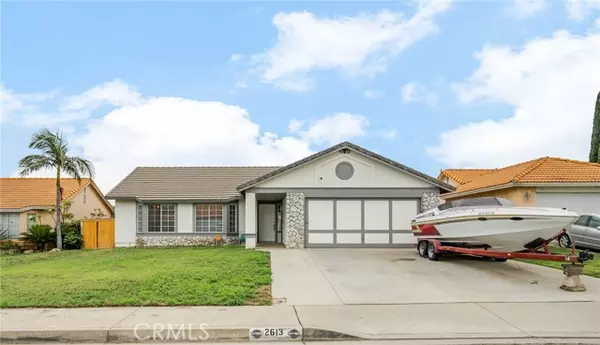 2613 W Loma Vista Drive, Rialto, CA 92377