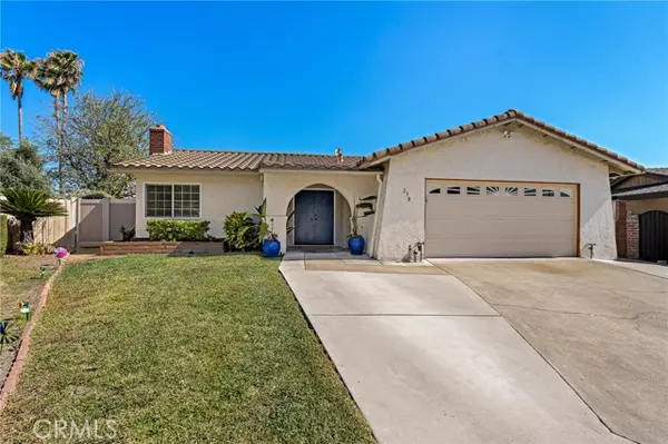 230 Temmera Lane, Glendora, CA 91740