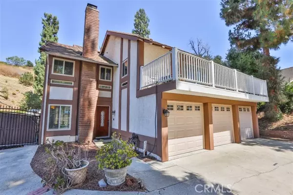 San Dimas, CA 91773,1450 Paseo Manzana