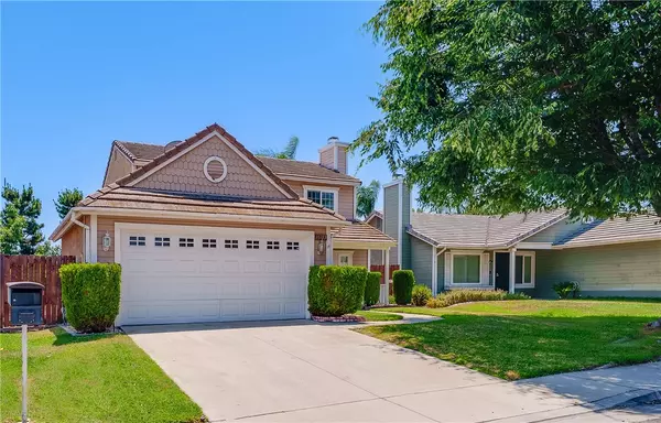 Rancho Cucamonga, CA 91730,10783 Sundance Drive