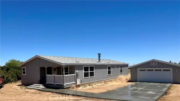 9345 Buttonwood, Phelan, CA 92371