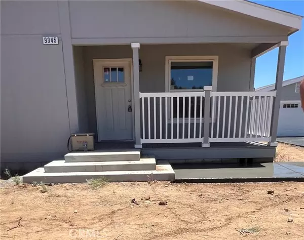 Phelan, CA 92371,9345 Buttonwood