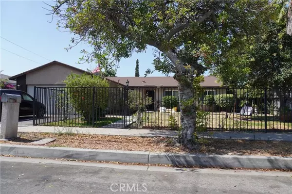 12726 Finchley St, Baldwin Park, CA 91706