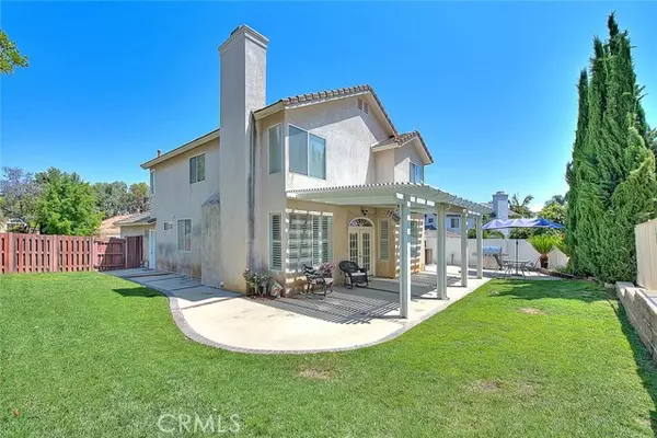 Chino Hills, CA 91709,2359 Avenida La Paz