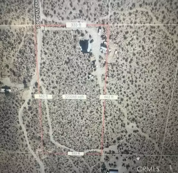 Lucerne Valley, CA 92356,0 SILVER CREEK RD