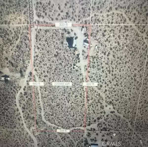 Lucerne Valley, CA 92356,0 SILVER CREEK RD