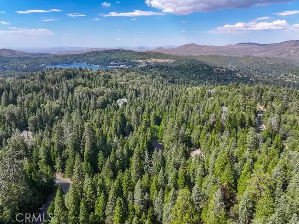 29183 Pigeon Hawk Lane, Lake Arrowhead, CA 92352