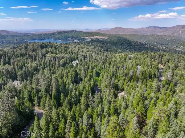 29191 Pigeon Hawk Lane, Lake Arrowhead, CA 92352