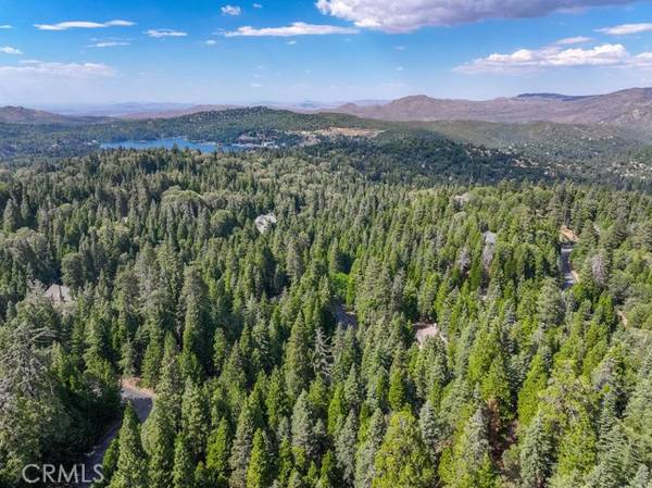 29191 Pigeon Hawk Lane, Lake Arrowhead, CA 92352