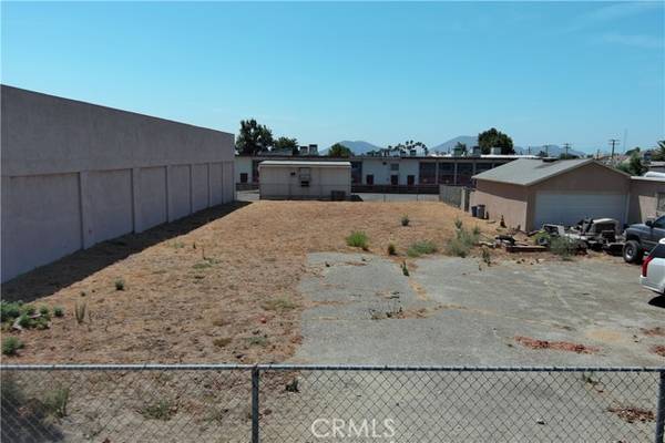 0 Arrow, Fontana, CA 92335