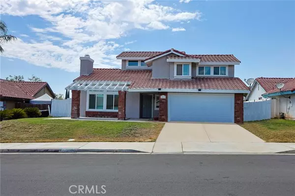 12123 Champlain Street, Moreno Valley, CA 92557