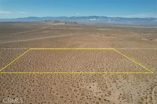 Lucerne Valley, CA 92356,0 Land