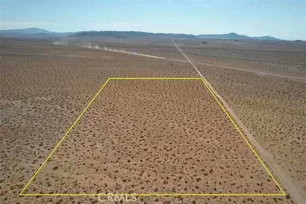 Lucerne Valley, CA 92356,0 Land