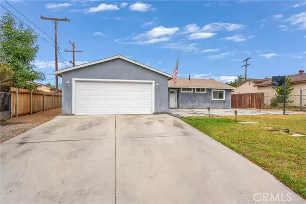 4021 Lorita Street, Jurupa Valley, CA 92509