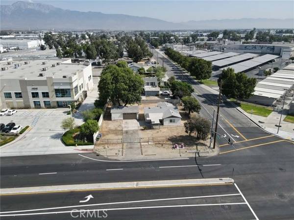 14292 Jurupa Avenue, Fontana, CA 92337