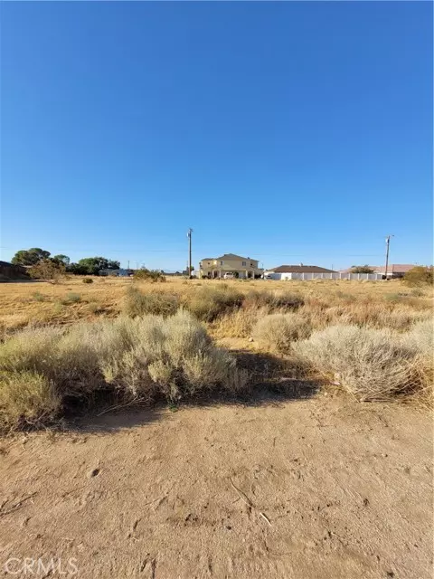 California City, CA 93505,0 S Loop