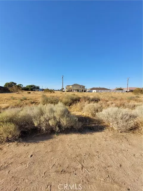 California City, CA 93505,0 S Loop