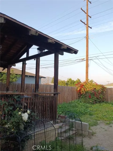 Azusa, CA 91702,432 N Barbara Avenue