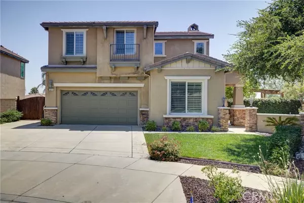 Rancho Cucamonga, CA 91739,13711 Santa Lucia Court