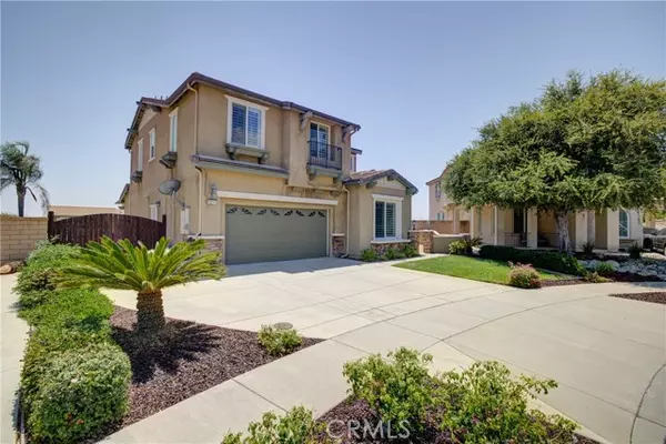 13711 Santa Lucia Court, Rancho Cucamonga, CA 91739