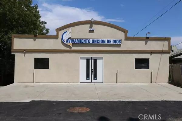 10143 Church Street, Bloomington, CA 92316