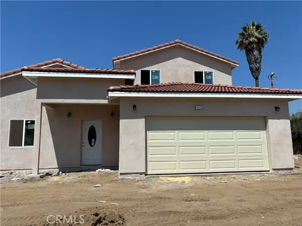 576 N Marvin Drive, San Bernardino, CA 92410