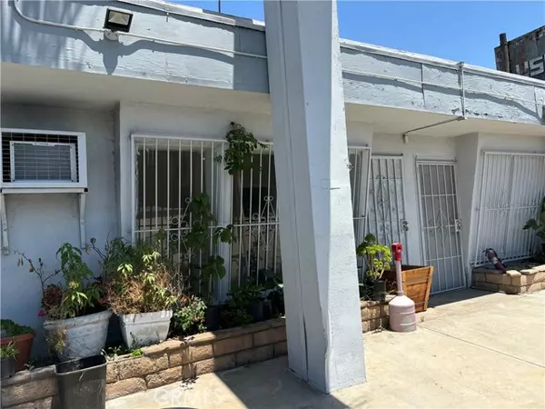 13309 Valley Boulevard, La Puente, CA 91746