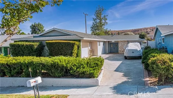 19847 Keaton Street, Canyon Country (santa Clarita), CA 91351