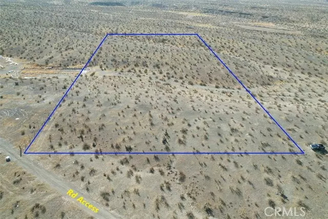 2 S. of Pipeline Rd., Oro Grande, CA 92368