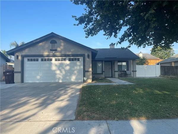 25192 Steiner Drive, Hemet, CA 92544